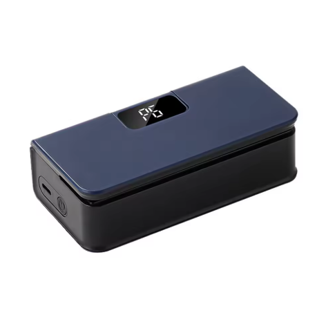 Kuvora Press™ — Selladora de Bolsas Recargable"
